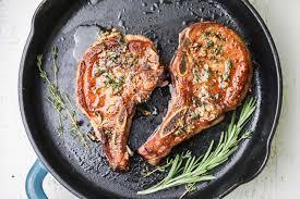 Pastured Pork