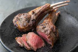 Pastured Lamb