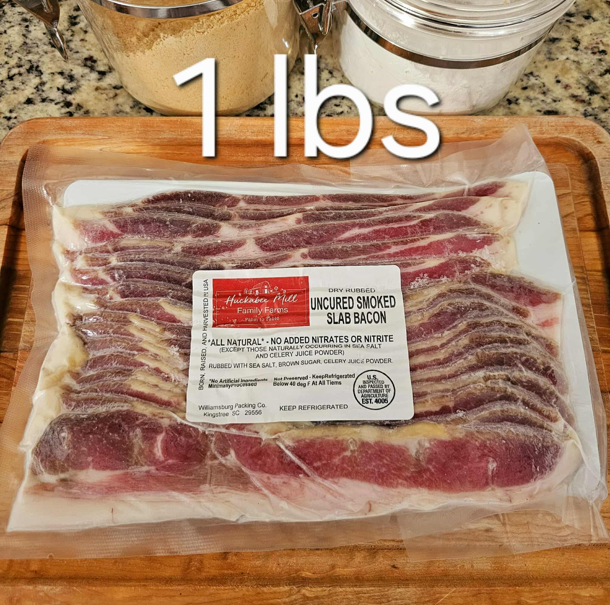 Bacon